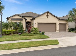 1137 Esperanza Ridge Rd, Clermont, FL 34715