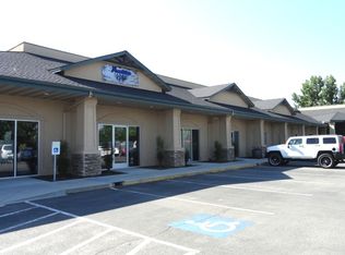9601 W State St, Garden City, ID 83714