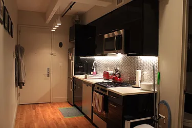 Rented by Manhattan Management LLC