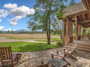 475 Coryell Ranch Rd, Carbondale, CO 81623
