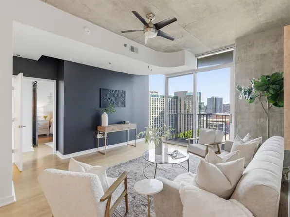 301 Demonbreun St Unit 1917, Nashville, TN 37201