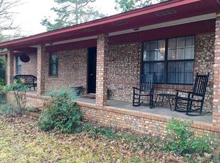 1439 Tennessee St, Alford, FL 32420