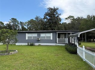 111 SW 158TH TERRACE, OCALA, FL 34481