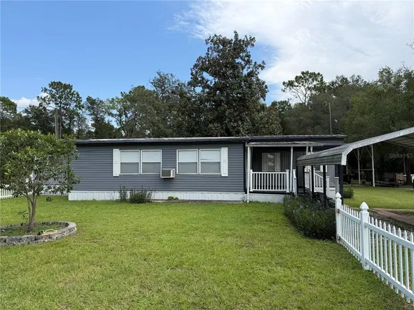111 SW 158TH TERRACE, OCALA, FL 34481