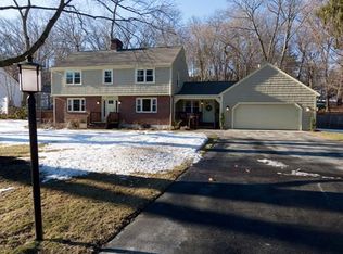 41 William St, Andover, MA 01810