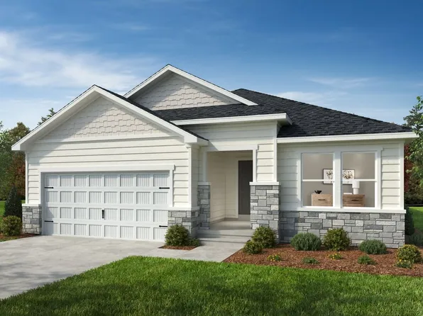 Plan 2239 Plan, Utley Farms