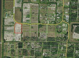 3080 Gator Pond Ln, Loxahatchee, FL 33470