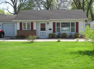 800 S Kankakee St, Wilmington, IL