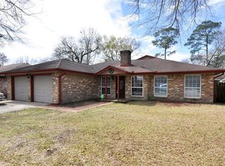 29111 Raestone St, Spring, TX 77386
