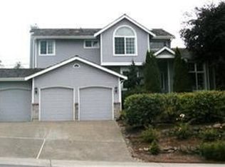 22813 96th Pl S, Kent, WA 98031