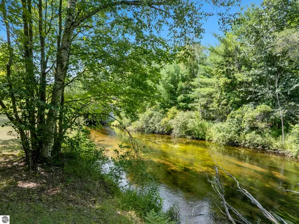 15049 Healy Lake Rd, Bear Lake, MI 49614