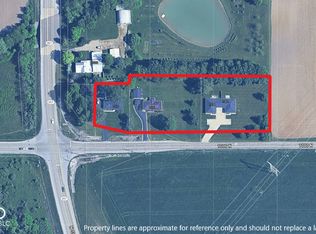 7310 E County Road 1000 N, Brownsburg, IN
