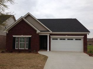 316 Gwinnett Pl, Dothan, AL 36301