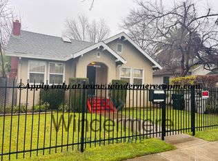 3009 T St, Sacramento, CA