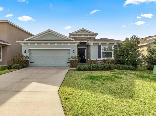 8931 SW 49th Cir, Ocala, FL 34476