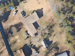 470 Mount Pleasant Rd N, Mount Pleasant, NC 28124