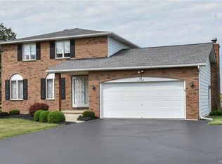 6280 Ward Rd, Sanborn, NY 14132