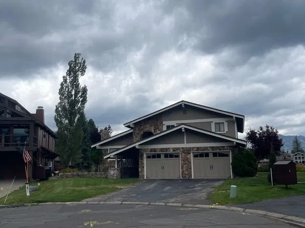 2127 Monterey Dr, South Lake Tahoe, CA 96150