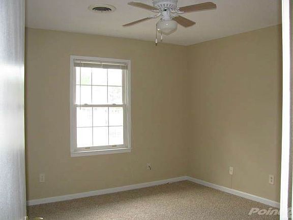 Front Bedroom
