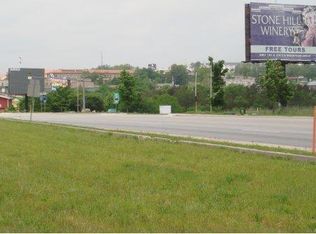 1818 State Hwy 248, Branson, MO 65616