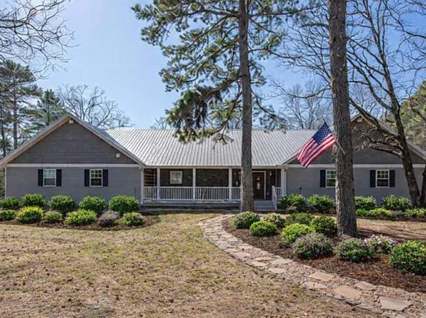 70 Quail Hollow Cv, Heber Springs, AR 72543