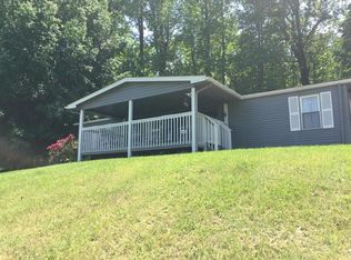 2093 Phelps Rd, Bedford, VA 24523