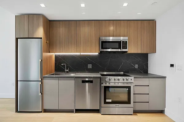 Kitchen, photo 2