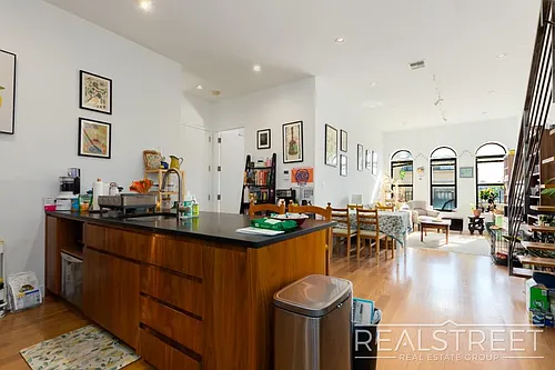 580 Marcy Ave #4A Photo 1