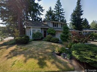 2030 140th Pl SE, Mill Creek, WA 98012