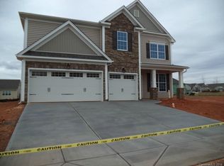 835 Solandra Way UNIT 493, Tega Cay, SC 29708