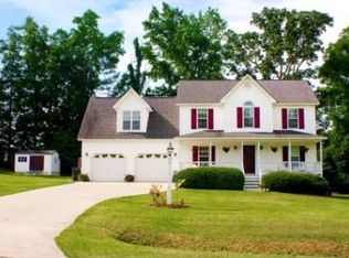 105 Saratoga Ln, Clayton, NC 27520