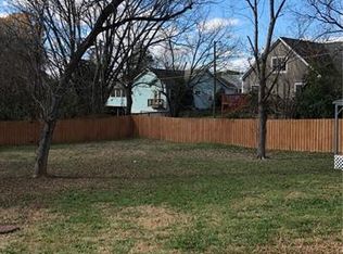 0 Myers St, Charlotte, NC 28205