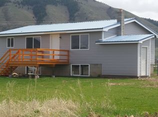 2395 State Highway 241, Afton, WY 83110