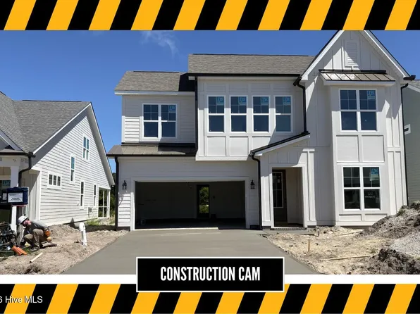 132 Windswept Lane, Beaufort, NC 28516