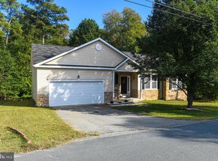 11214 Rawhide Rd, Lusby, MD 20657