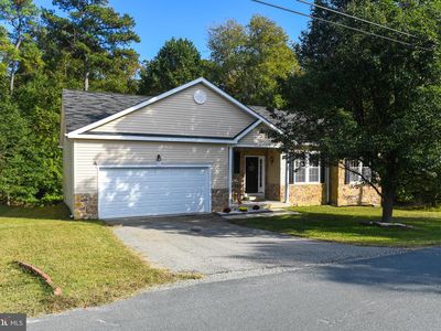11214 Rawhide Rd, Lusby, MD, 20657