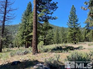 3584 Knob Point Trl, Carson City, NV 89705