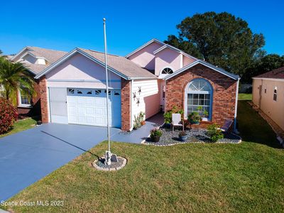 1058 S Fork Cir, Melbourne, FL, 32901