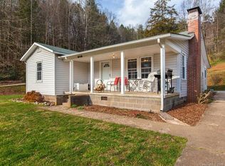 1380 Henry McCall Rd, Marion, NC 28752