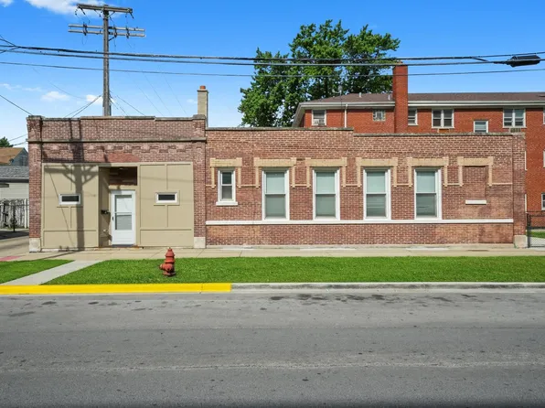 5401 W 22nd Pl, Cicero, IL 60804