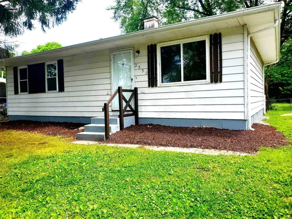 2550 Meadowlane Dr, Granite City, IL 62040