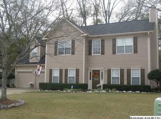 104 Blue Spring Cir, Alabaster, AL 35007