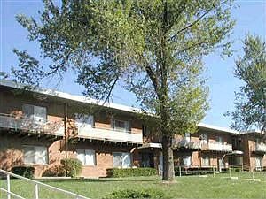 4th image of 4023 Harvard Cir APT 110
