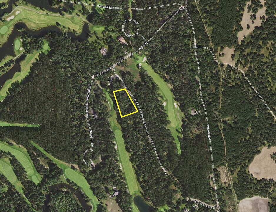 1st image of 601 Woodruff Dr