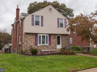 2052 Jenkintown Rd, Glenside, PA 19038