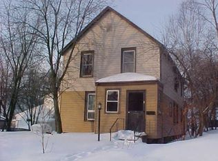 323 N 63rd Ave W, Duluth, MN 55807