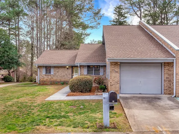 10 Birch Pl, Clemson, SC 29631