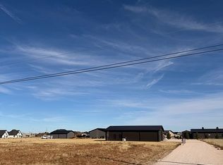 257 County Road 303 #O, Seminole, TX 79360