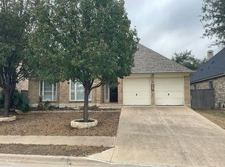 1914 Cross Draw Trl, Leander, TX 78641