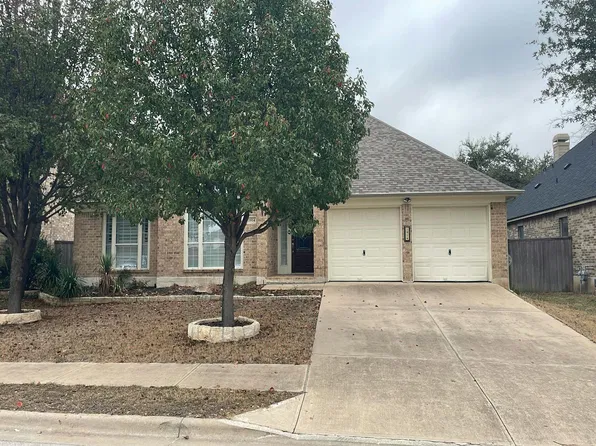 1914 Cross Draw Trl, Leander, TX 78641